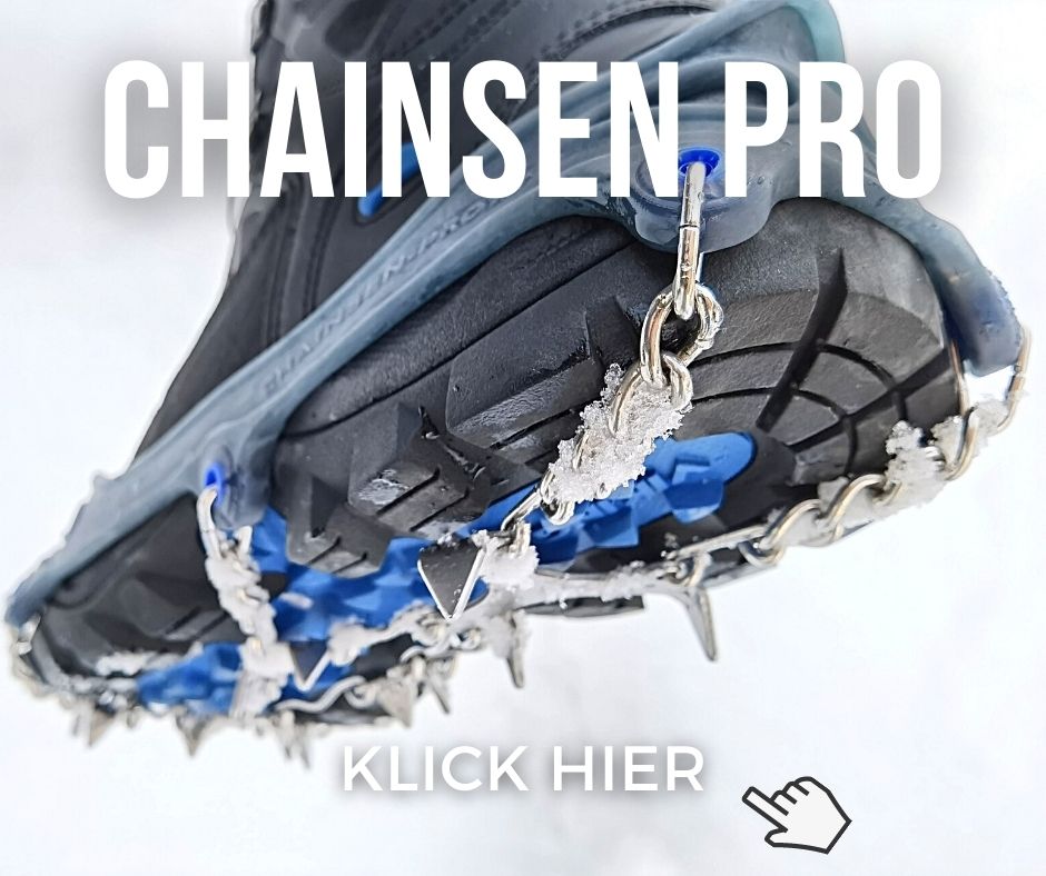 SNOWLINE Chainsen Light - Schuhketten, 74,89 €